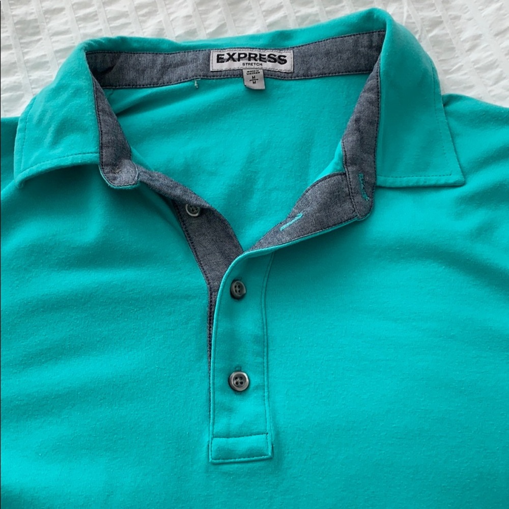 Express tops - Picture 4 of 4